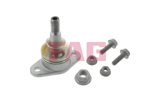 Ball Joint